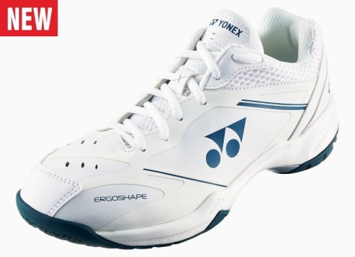 YONEX Buty unisex do badmintona PC 65X4 white_2.jpg