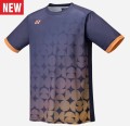 YONEX T-shirt unisex 16746 Practice blueberry NEW.jpg