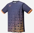 YONEX T-shirt unisex 16746 Practice blueberry.jpg