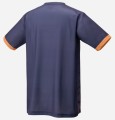 YONEX T-shirt unisex 16746 Practice blueberry_1.jpg