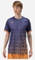 YONEX T-shirt unisex 16746 Practice blueberry_2.jpg
