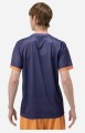 YONEX T-shirt unisex 16746 Practice blueberry_3.jpg