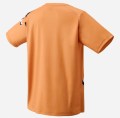 YONEX T-shirt unisex 16748 Practice fall orange_1.jpg
