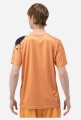 YONEX T-shirt unisex 16748 Practice fall orange_3.jpg