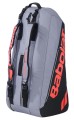 BABOLAT Torba Pure Strike x6 carbon grey.jpg