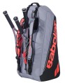 BABOLAT Torba Pure Strike x6 carbon grey_1.jpg