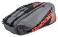 BABOLAT Torba Pure Strike x9 carbon grey.jpg