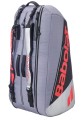 BABOLAT Torba Pure Strike x9 carbon grey_1.jpg