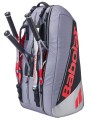 BABOLAT Torba Pure Strike x9 carbon grey_2.jpg