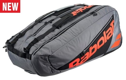 BABOLAT Torba Pure Strike x9 carbon grey NEW.jpg