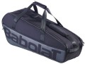 BABOLAT Torba Court M black.jpg
