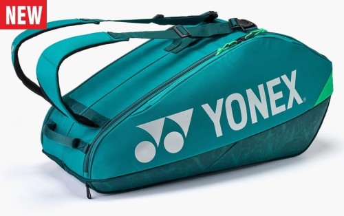 YONEX Torba 92426 PRO dark green NEW.jpg
