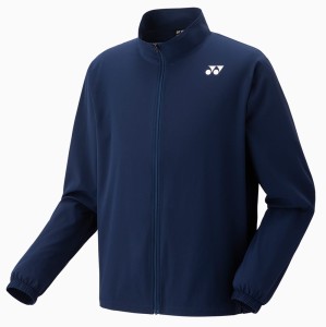 YONEX - Bluza męska warm-up 50172 Practice (dark navy)
