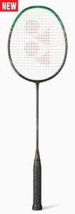 YONEX - Rakieta do badmintona Astrox 99 TOUR black green