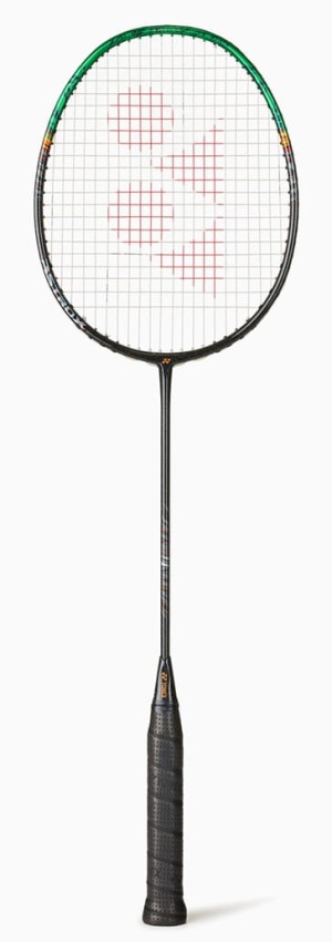 YONEX - Rakieta do badmintona Astrox 99 TOUR black green