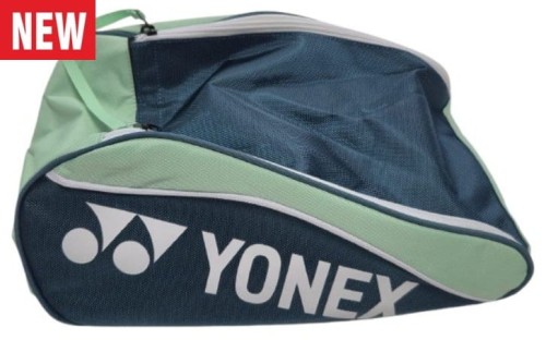 YONEX Saszetka na buty HSH24 petrol mint NEW.jpg
