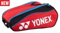 YONEX Saszetka na buty HSH24 red black NEW.jpg