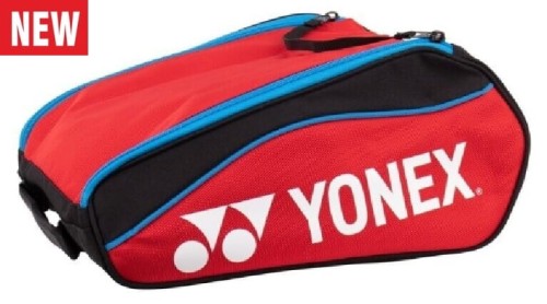 YONEX Saszetka na buty HSH24 red black NEW.jpg