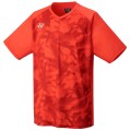 YONEX T-shirt junior 0033 pearl red.jpg