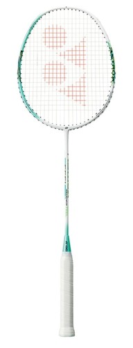 YONEX Rakieta do badmintona Astrox 01 Feel white mint.jpg