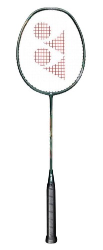YONEX Rakieta do badmintona Astrox LITE 43i dark green.jpg