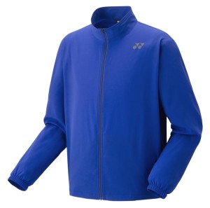 YONEX - Bluza męska warm-up 50172 Practice (royal blue)