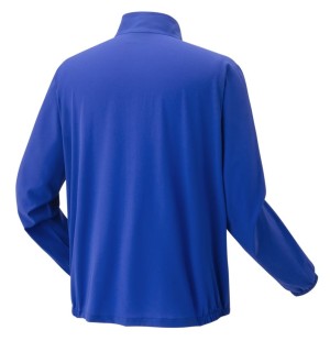 YONEX - Bluza męska warm-up 50172 Practice (royal blue)