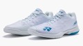 YONEX Buty męskie do badmintona Aerus Z2 white blue.jpg