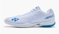 YONEX Buty męskie do badmintona Aerus Z2 white blue_1.jpg
