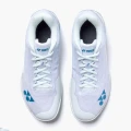 YONEX Buty męskie do badmintona Aerus Z2 white blue_4.jpg
