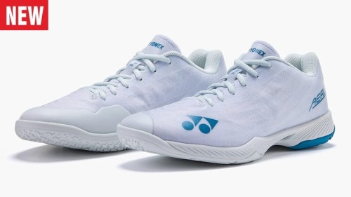 YONEX Buty męskie do badmintona Aerus Z2 white blue NEW.jpg
