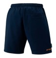 YONEX Spodenki męskie 15179 uni sweat midnight navy_1.jpg