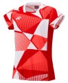 YONEX T-shirt damski 20850 tango red.jpg