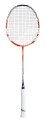 BABOLAT Rakieta do badmintona Speedlighter coral red 228708.jpg