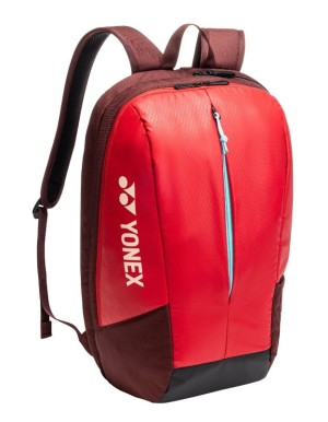 YONEX - Plecak Team 42512 ruby
