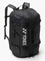 YONEX Plecak Gearlogic Backpack 72612 black.jpg