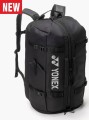 YONEX Plecak Gearlogic Backpack 72612 black NEW.jpg