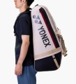 YONEX Torba Gearlogic Racquet Bag 9R beige_6.jpg