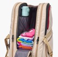 YONEX Torba Gearlogic Racquet Bag 9R beige_9.jpg