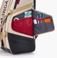 YONEX Torba Gearlogic Racquet Bag 9R beige_10.jpg