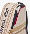 YONEX Torba Gearlogic Racquet Bag 9R beige_12.jpg