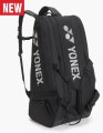 YONEX Torba Gearlogic Racquet Bag 9R black NEW.jpg