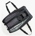 YONEX Torba Gearlogic Racquet Bag 9R black_3.jpg