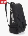 YONEX Torba Gearlogic Racquet Bag 6R black NEW.jpg