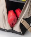 YONEX Torba Gearlogic Racquet Bag 6R beige_6.jpg
