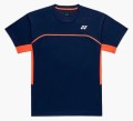 YONEX T-shirt męski 10726 dark navy.jpeg