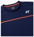 YONEX T-shirt męski 10726 dark navy_2.jpg