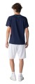 YONEX T-shirt męski 10726 dark navy_4.jpg