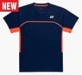 YONEX T-shirt męski 10726 dark navy NEW.jpeg