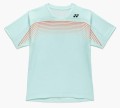 YONEX T-shirt męski 10727 ice blue.jpeg